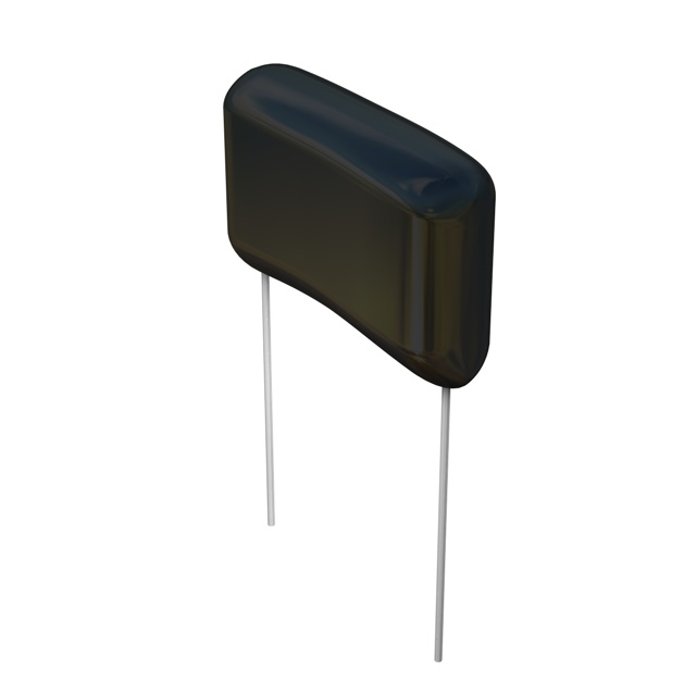 DME6P33K-F Cornell Dubilier Knowles electronic component